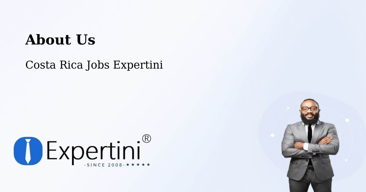 About Expertini Recruitment Platform  – Puriscal - Puriscal, Costa Rica Jobs Expertini