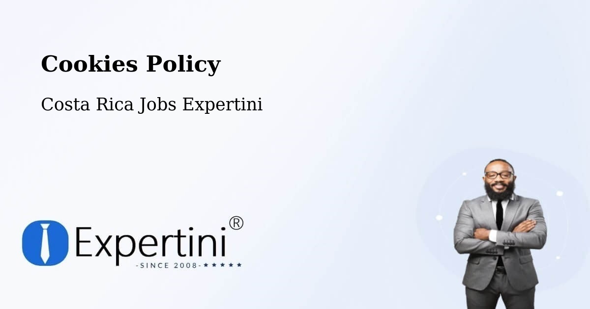 Cookie Policy – Puriscal - Costa Rica Jobs Expertini