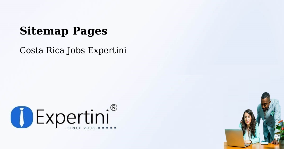 Sitemap Pages - Puriscal - Costa Rica Jobs Expertini